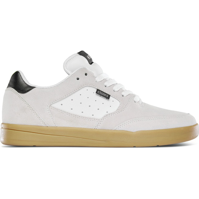 Etnies Veer Trevor Mcclung Miesten Kengät Valkoinen | 64953LFPT